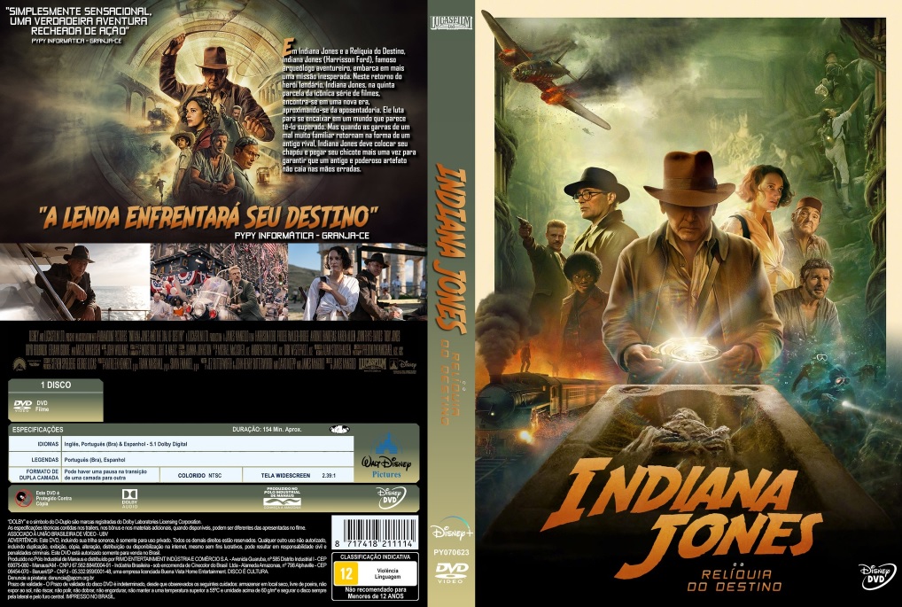 Stream ~[[Assistir INDIANA JONES E A RELÍQUIA DO DESTINO (2023) Filme  Completo Dublado em HD by Leho Hejo